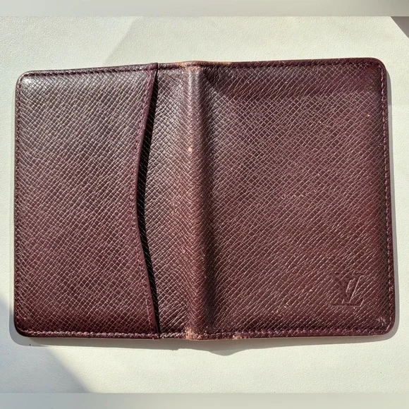 Louis Vuitton Orsay clutch with matching accessories set - Picture 12 of 16